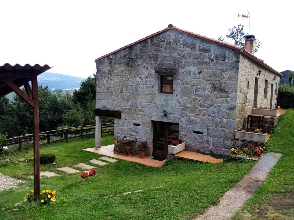 Quinta Da Rocha Villa Creciente Exterior photo