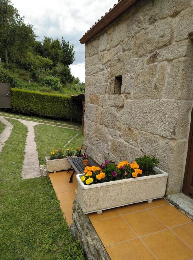 Quinta Da Rocha Villa Creciente Exterior photo